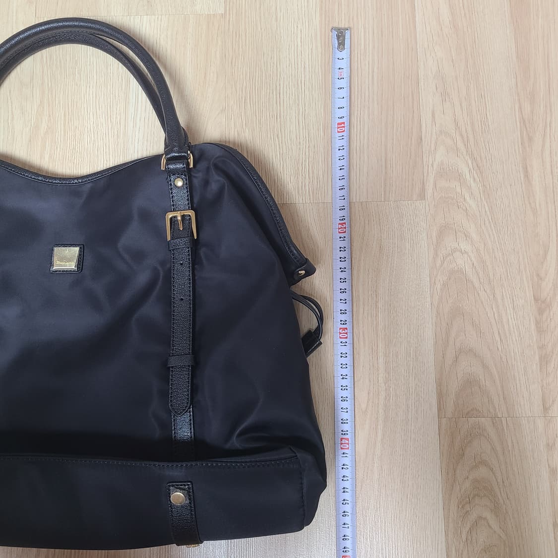 (새상품) 크리스찬 라크르와 비엔백 숄더백 상품이미지5