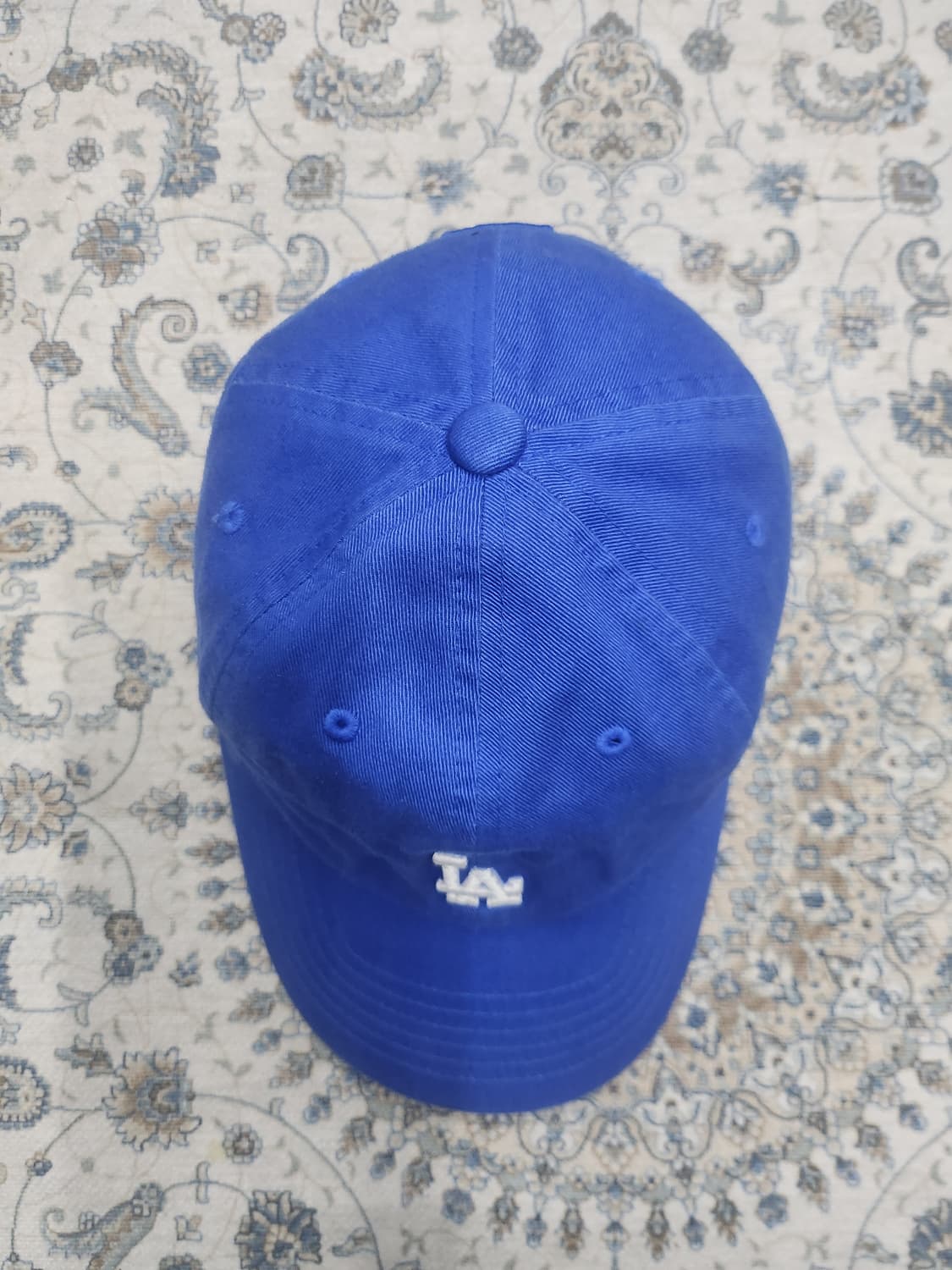 MLB LA 다저스 볼캡 상품이미지2