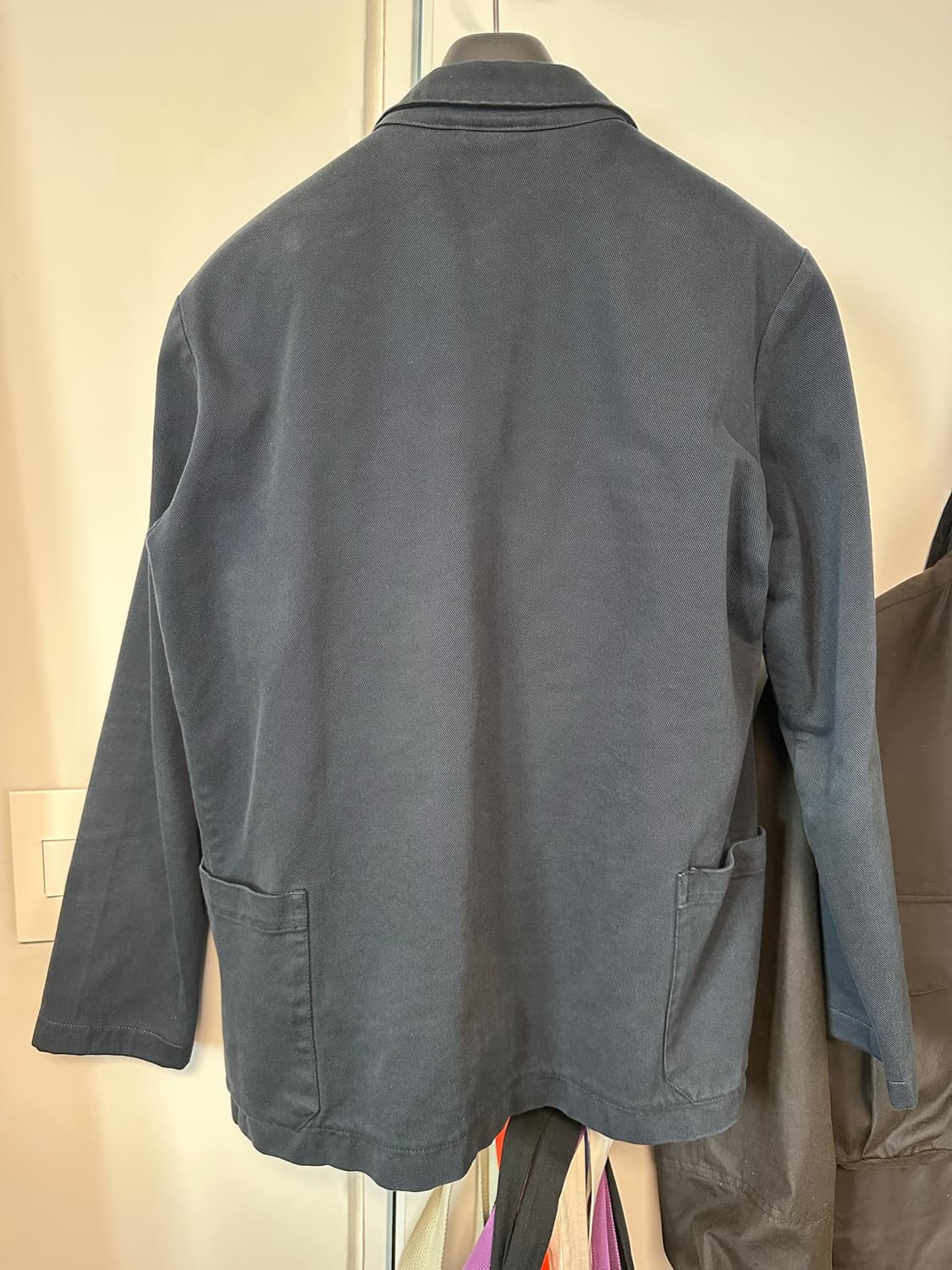 Bonne suits 보너슈트 셋업 상품이미지2