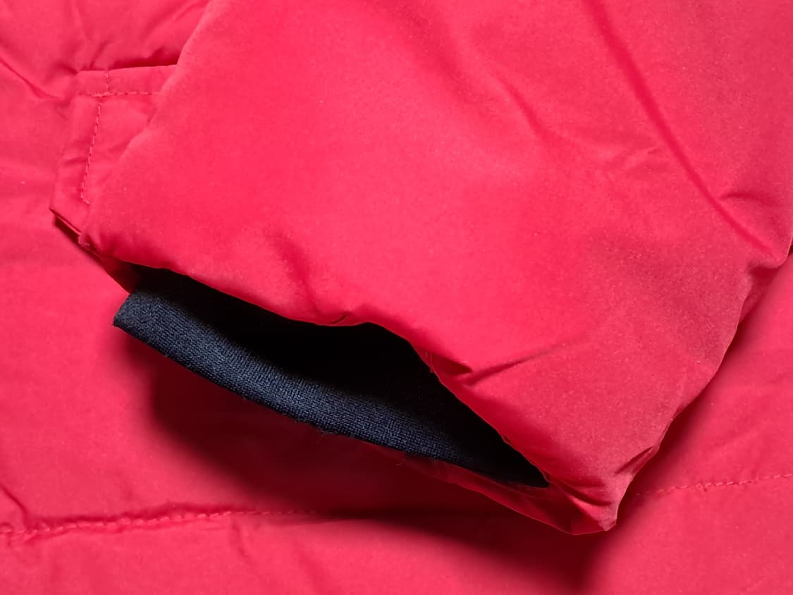 EXR 여성 롱패딩 90 상품이미지7