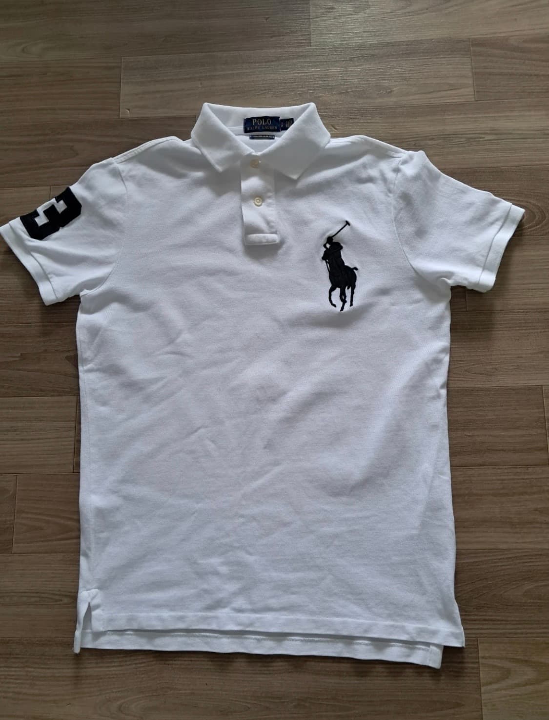 폴로 빅포니 카라티 상품이미지1