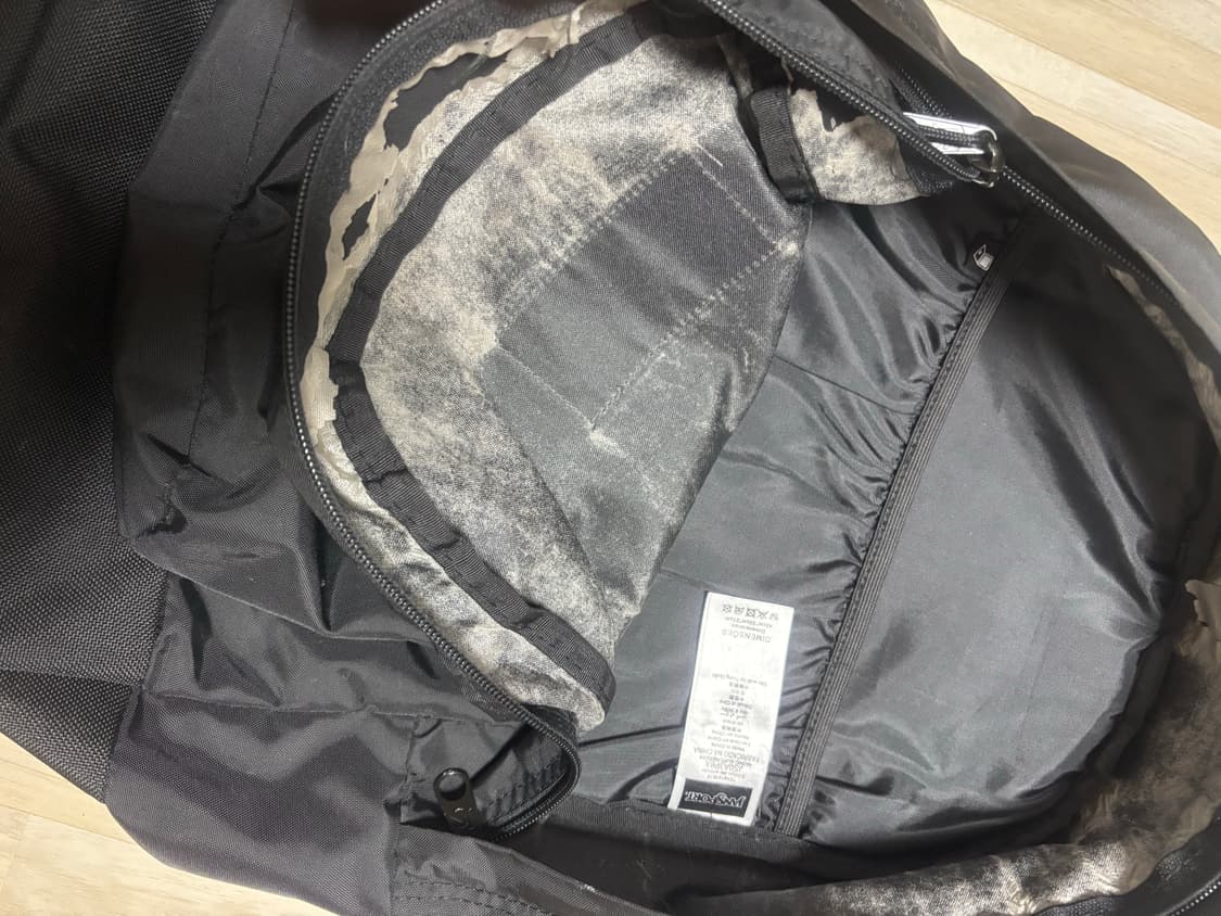 잔스포츠 모노 슈퍼브레이크 (올검) 상품이미지2