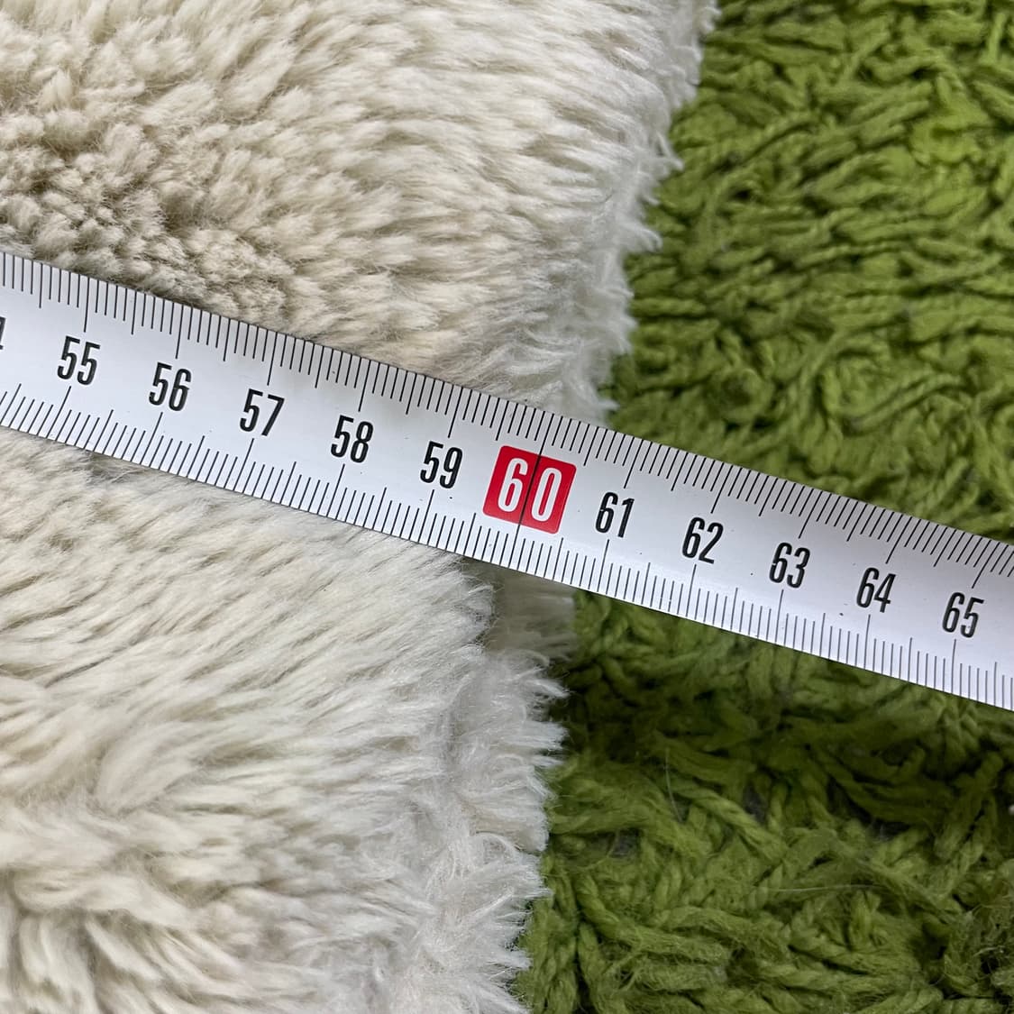 나이키 빅스우시 퍼 자켓 상품이미지7