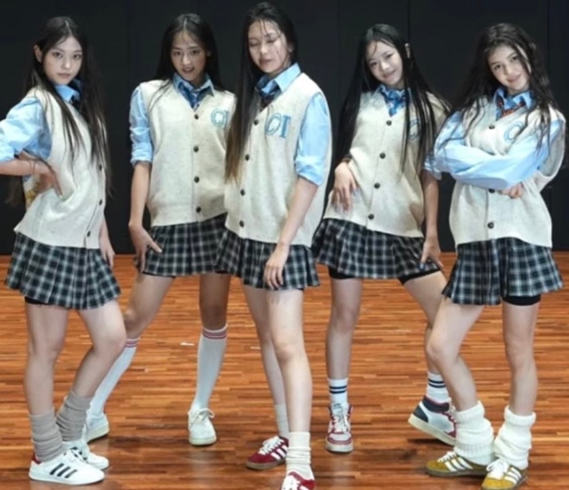 테켓 TEKET 니트 베스트  상품이미지4