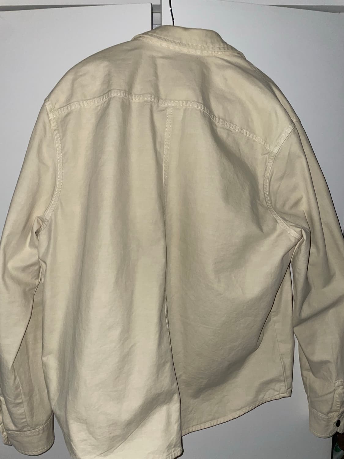 캘빈클라인 자켓 상품이미지2