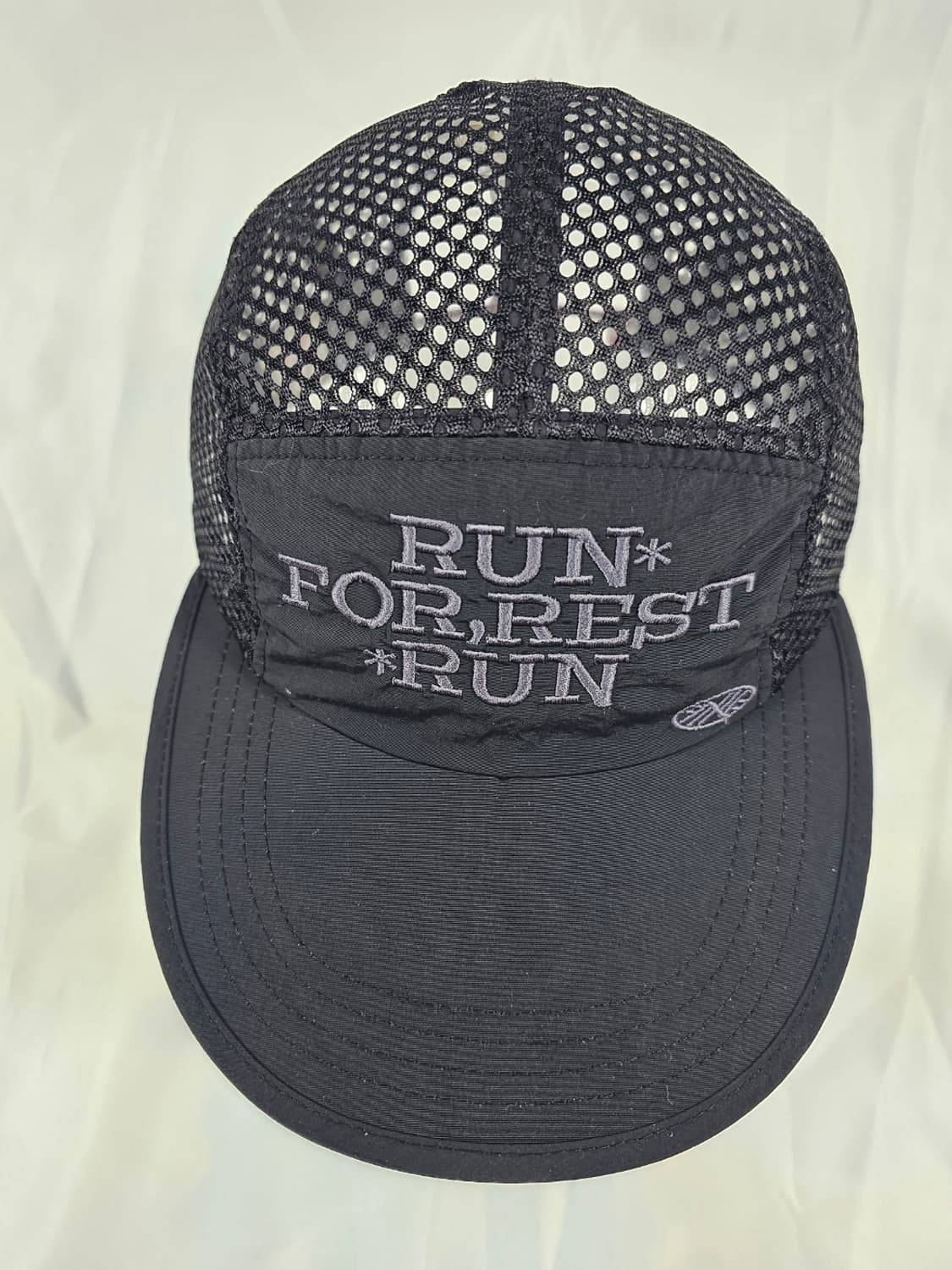 미나수메쉬모자 상품이미지1