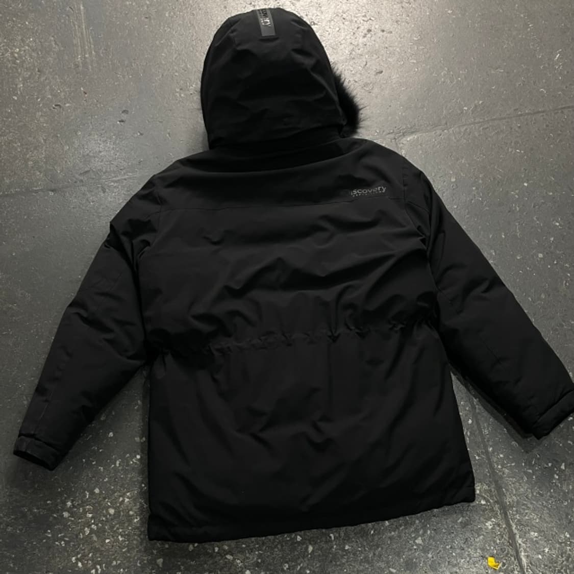 100 디스커버리 밀포드 패딩  상품이미지7