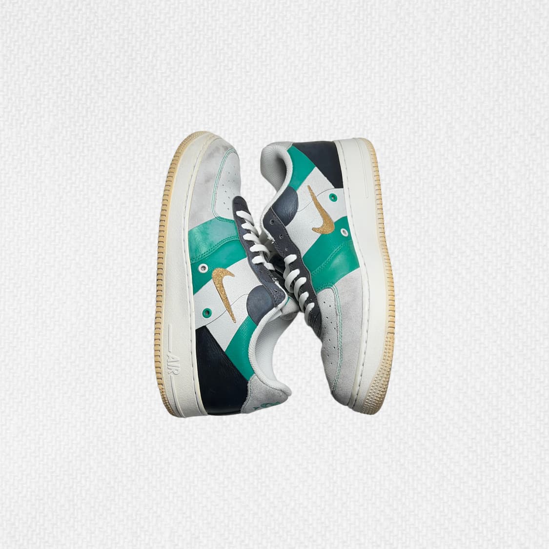 275 나이키 에어포스1 로우 프리미엄1 바시트 그레이 상품이미지1