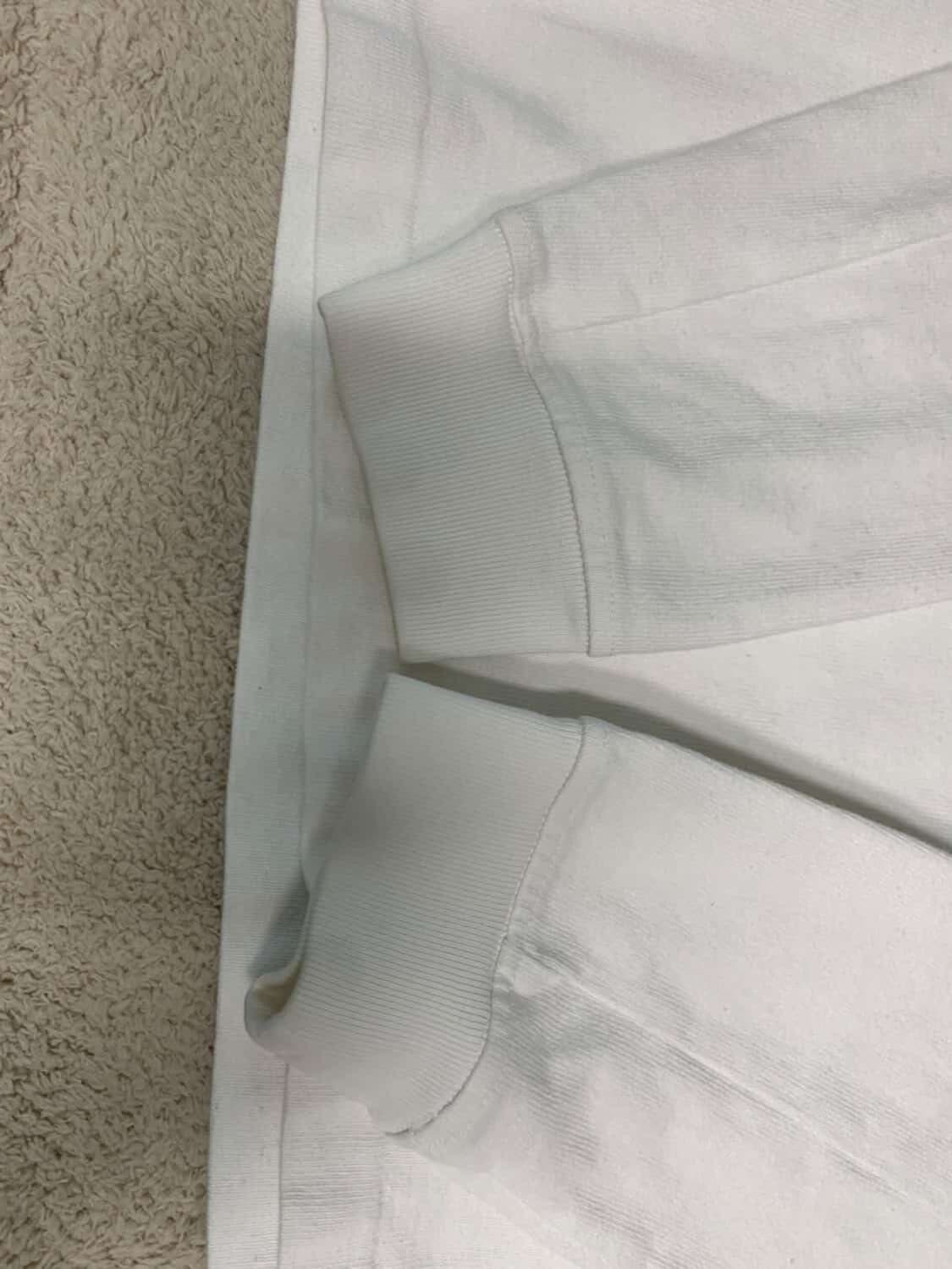 [새상품급/L] 스톤아일랜드 롱슬리브 상품이미지5