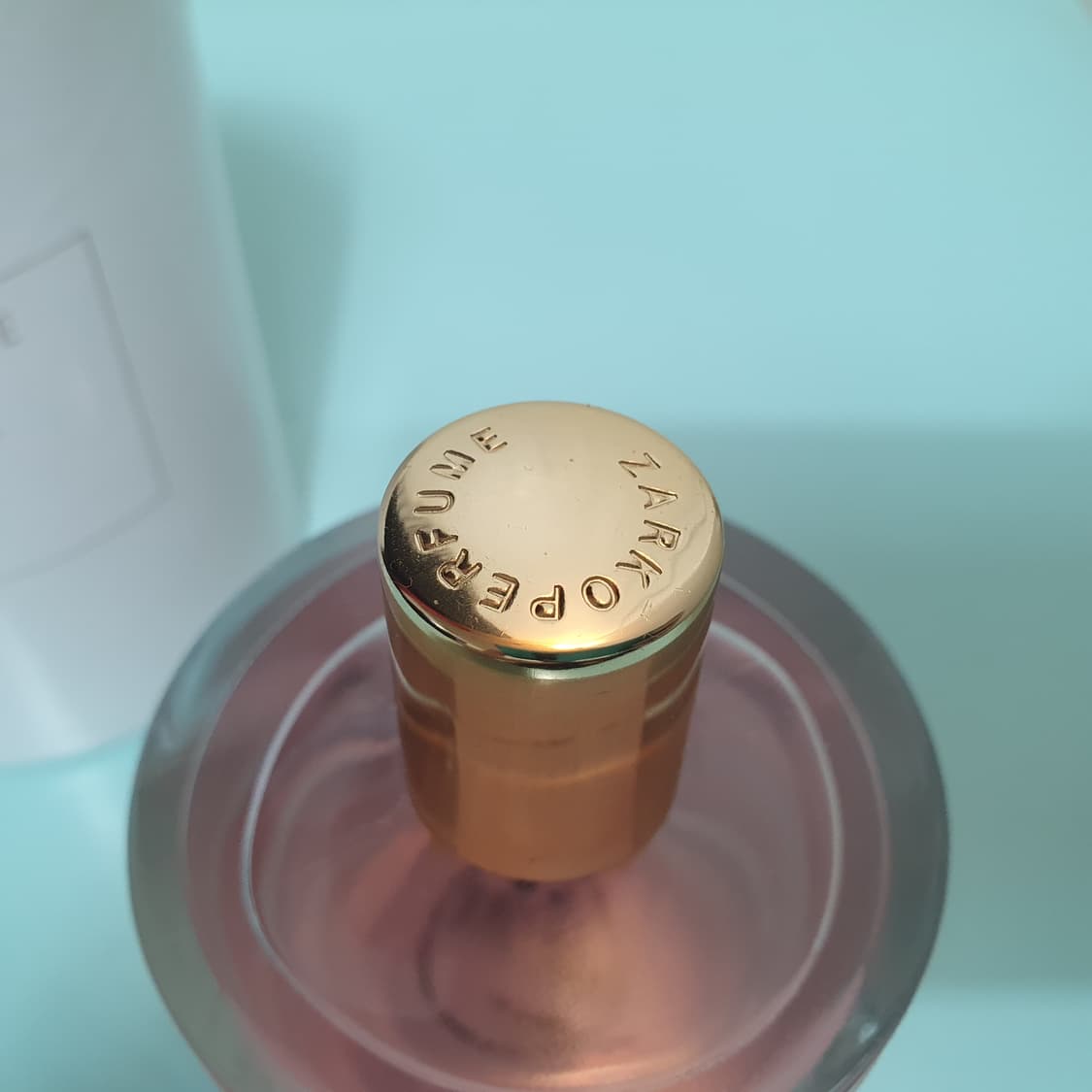 자르코퍼퓸 핑크 몰큘 009.09 오드퍼퓸 EDP 100ml 향수 몰레큘 상품이미지3