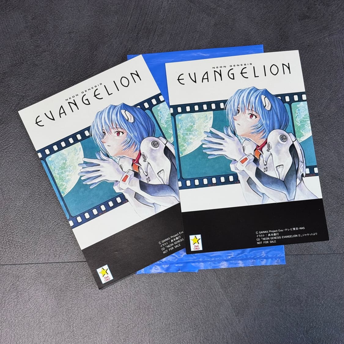 에반게리온 서적 판매 상품이미지2