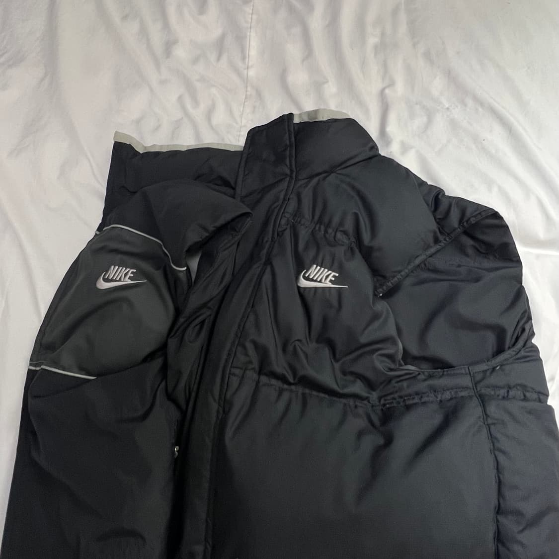 나이키 리버시블 패딩베스트 상품이미지3