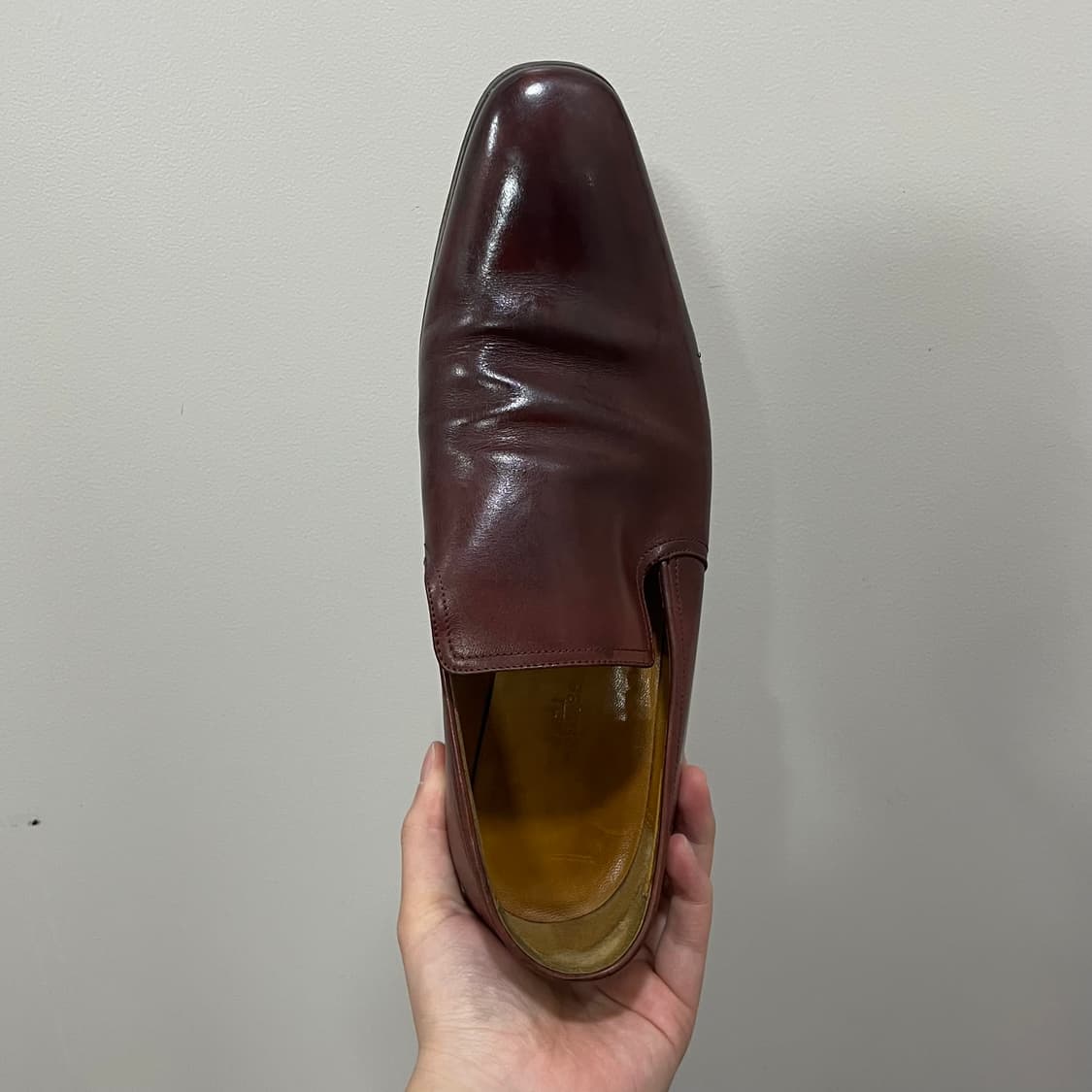 Hermes Loafers 상품이미지6