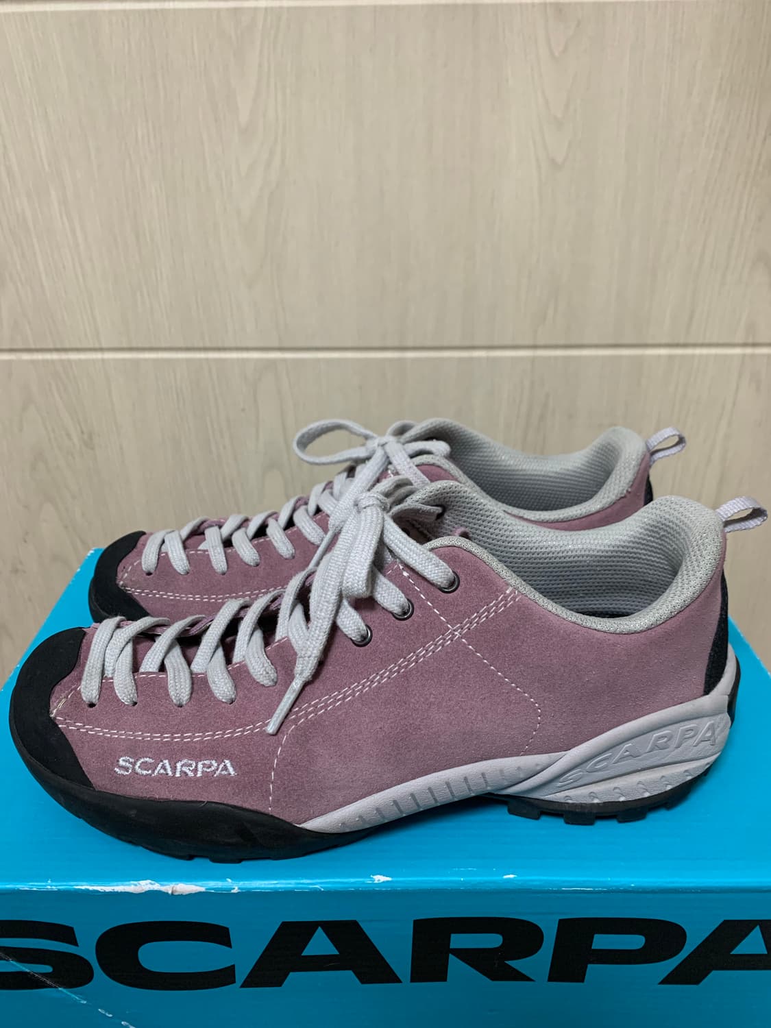 스카르파 모히토 시프리아 상품이미지5