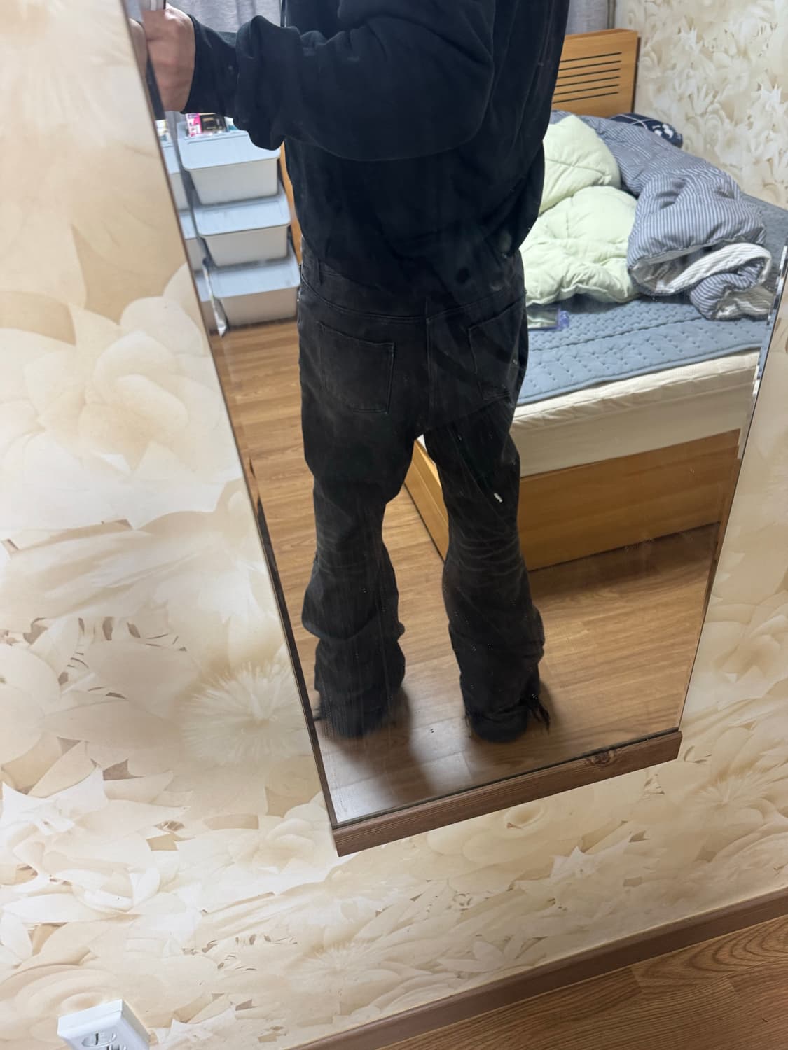 Ourglass 플레어진 상품이미지8