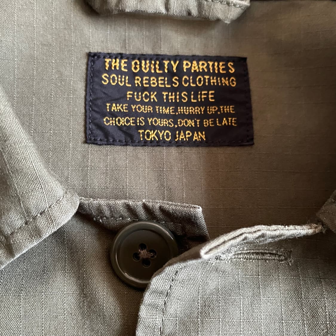 Wacko maria 상품이미지3