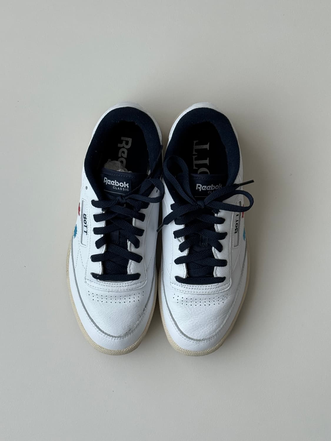 BoTT x Reebok 상품이미지3