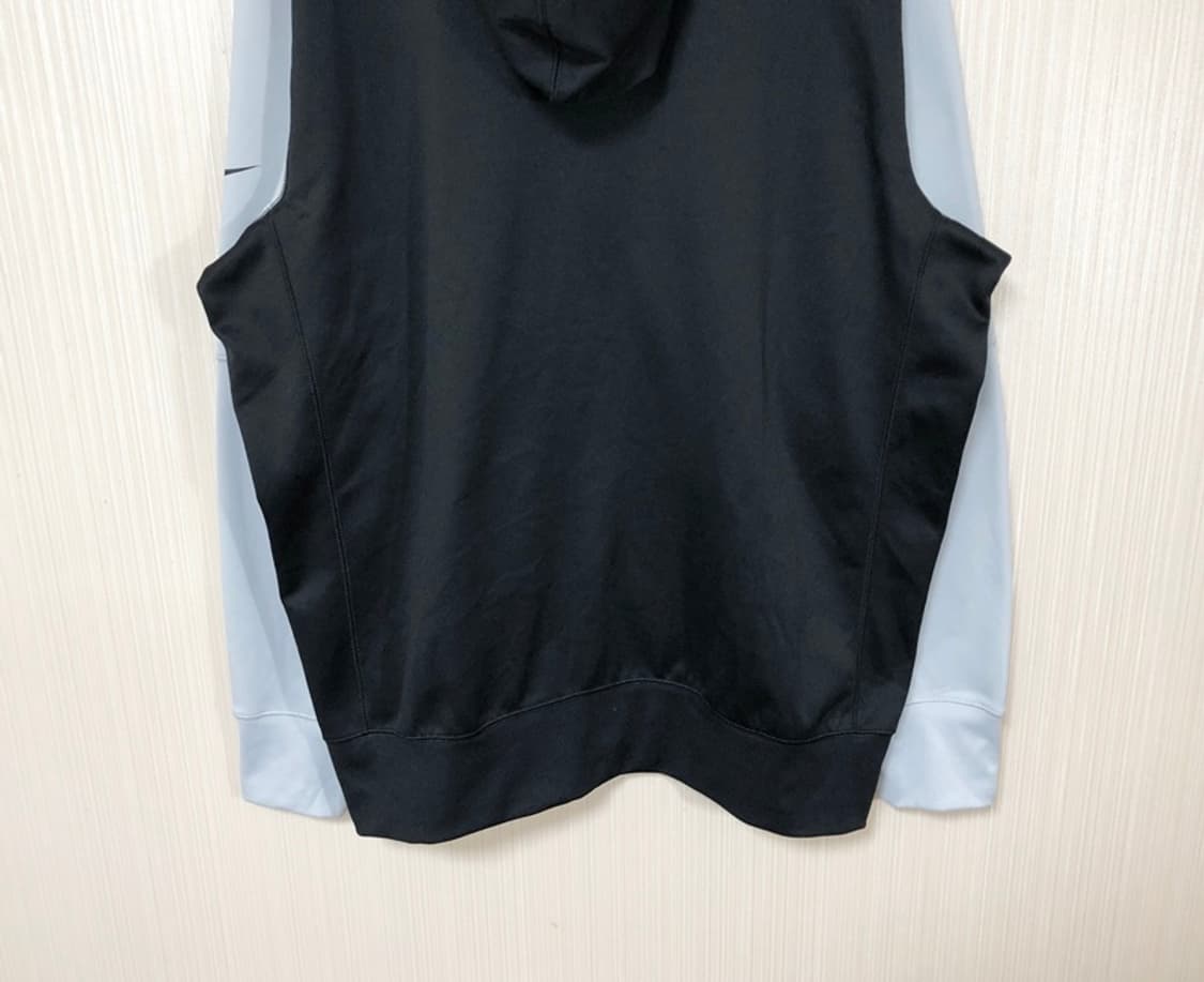 NFL 나이키 라스베가스 레이더스 후드집업자켓 L(해외) 상품이미지10