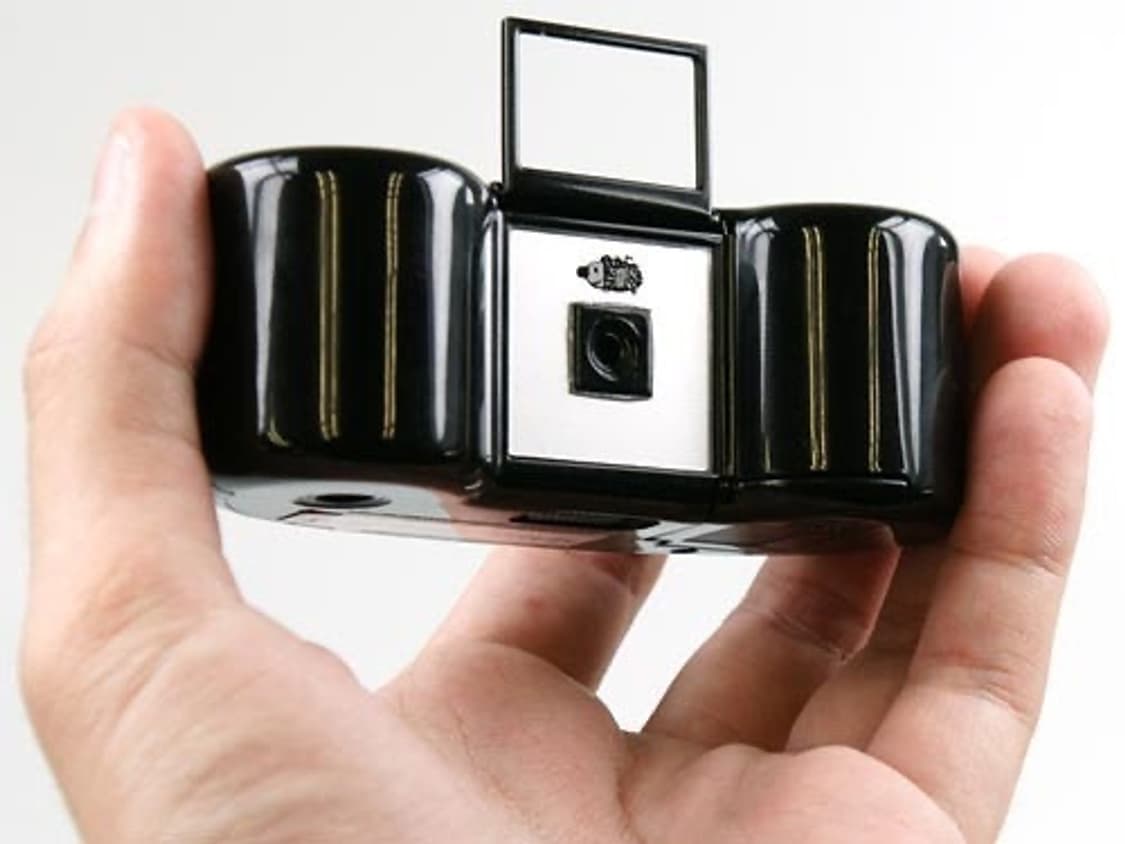 디지털 하리네즈미 빈티지 카메라 상품이미지1