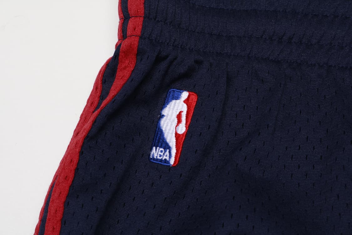[XL] 아디다스 2007 NBA 올스타전 이스턴 컨퍼런스 어센틱 반바지 상품이미지3