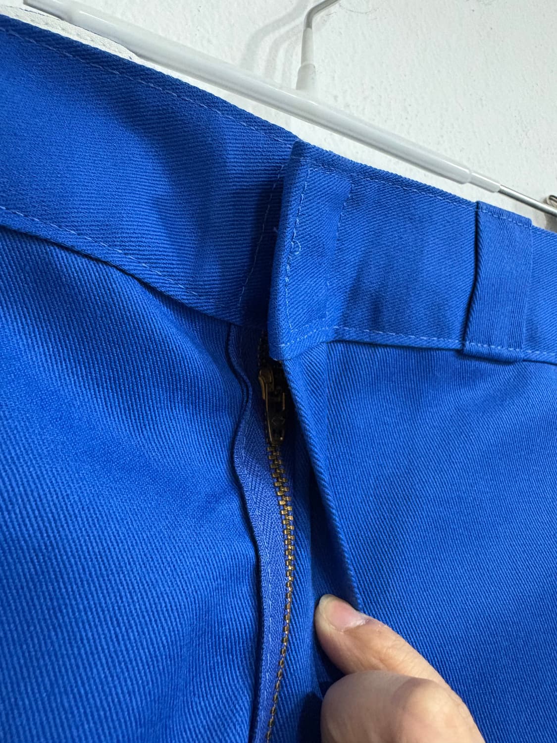 디키즈 LOOSEFIT PANTS (새상품) 상품이미지4