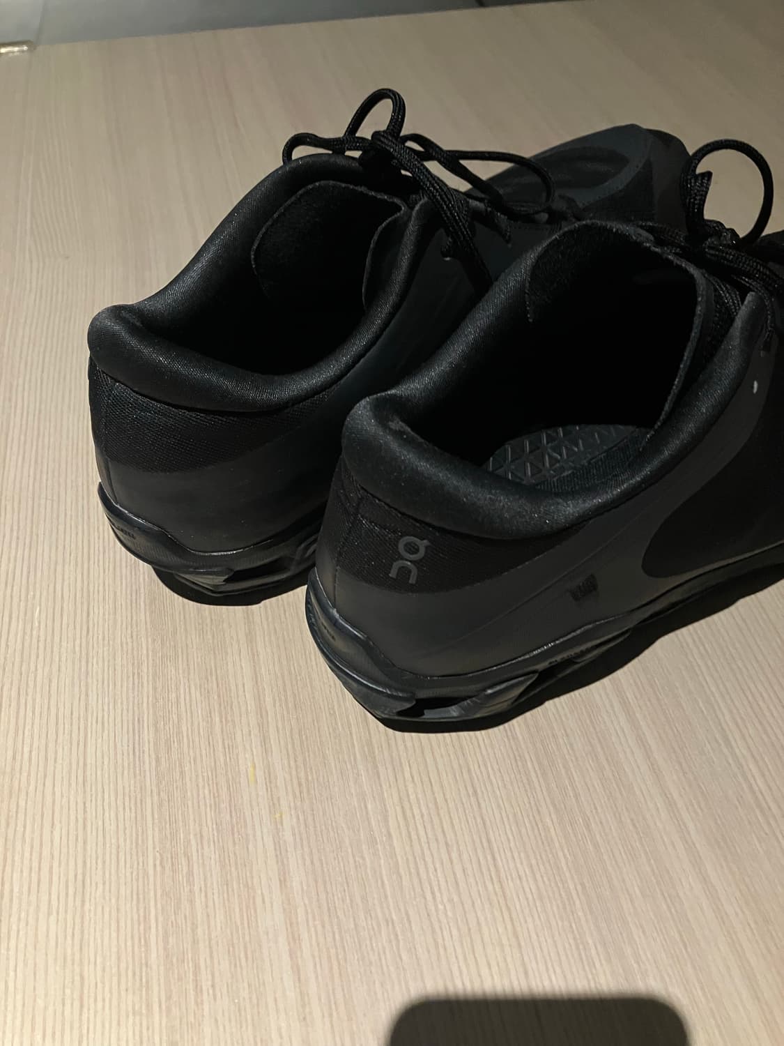 온파프 벤쳐 270 블랙 상품이미지4