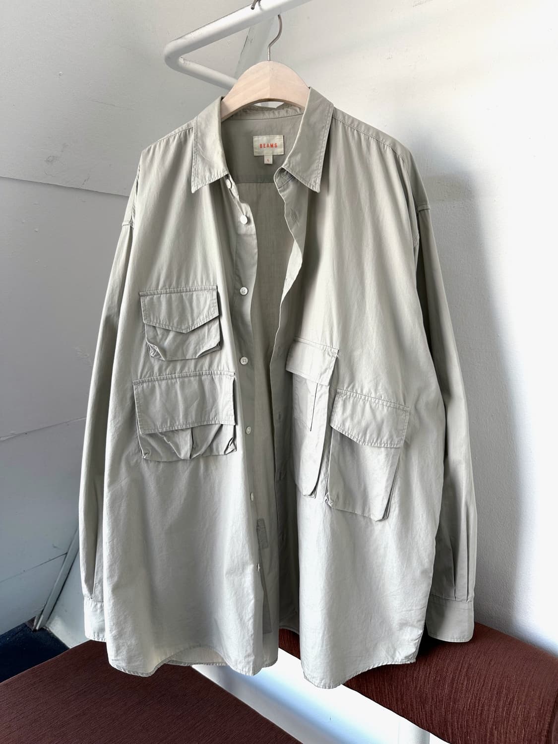 Beams 상품이미지4