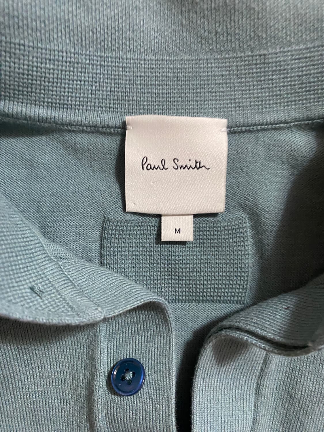 폴스미스 남성 카라티 M (100) 상품이미지2