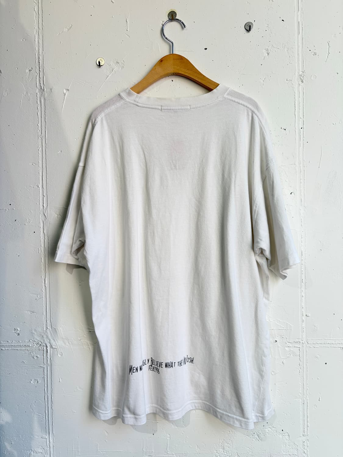 JUNGLE STORM t-shirt 상품이미지4