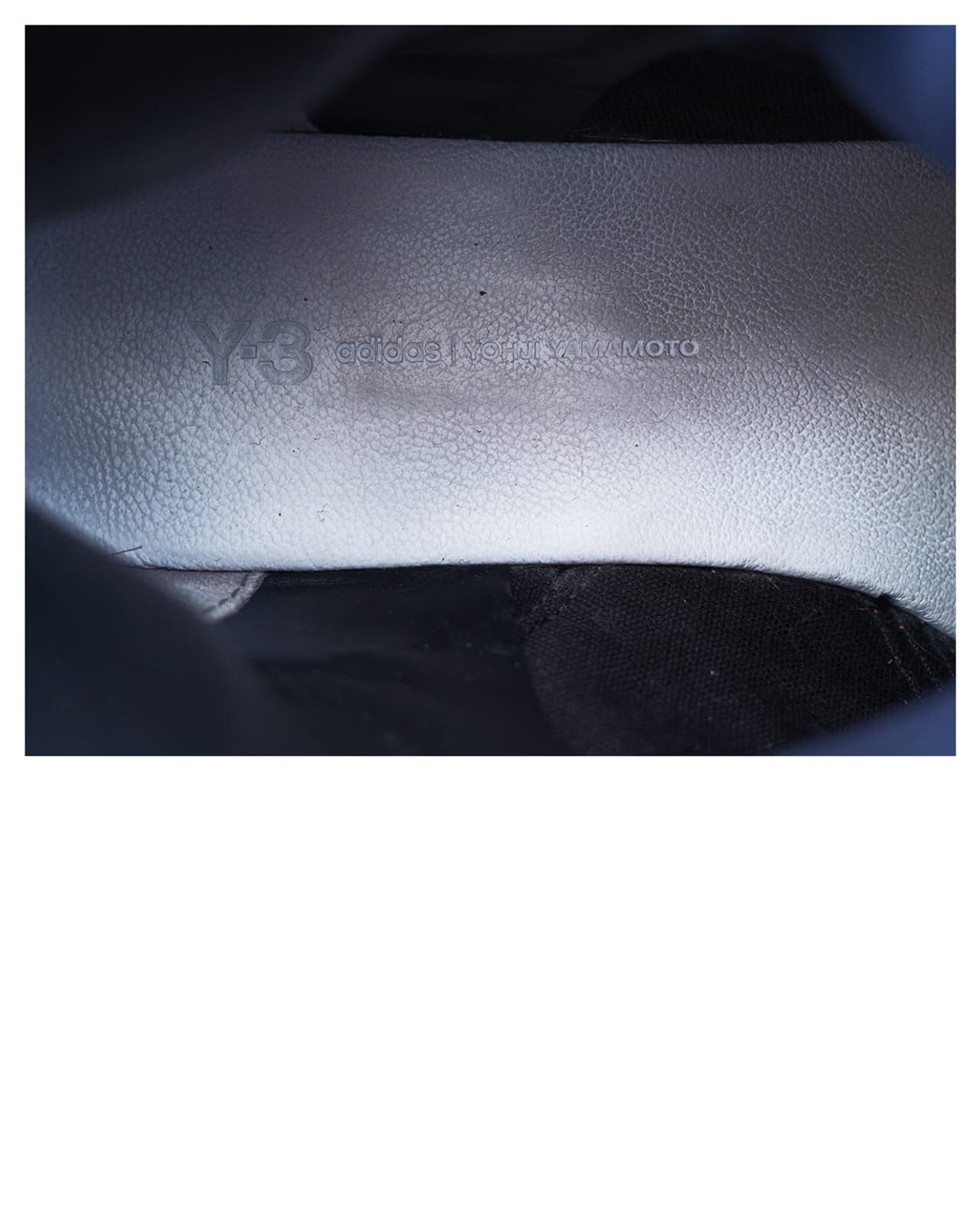 Y-3 HAYWORTH (2019) 상품이미지7