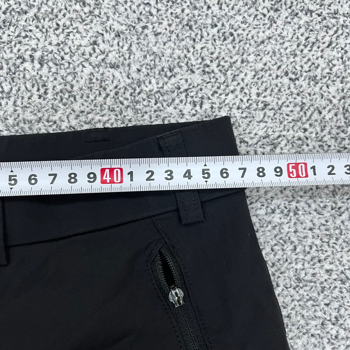 96 노스페이스 기능성 바지 0313M 상품이미지7