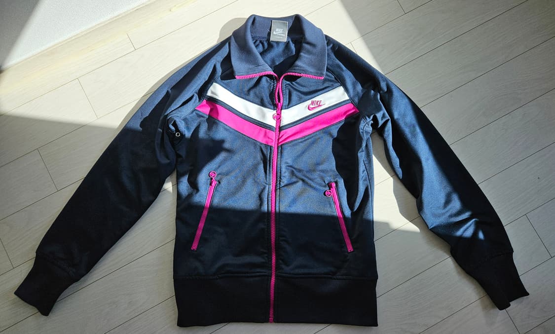 나이키 트랙탑 져지 - 여성 M 상품이미지7