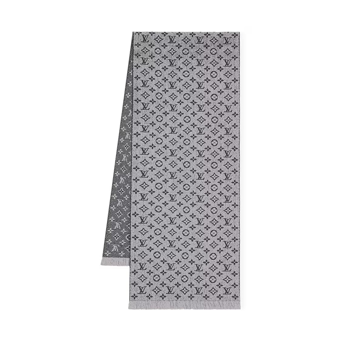 루이비통 모노그램 머플러 남녀공용 클래식 스카프 M70932 상품이미지3