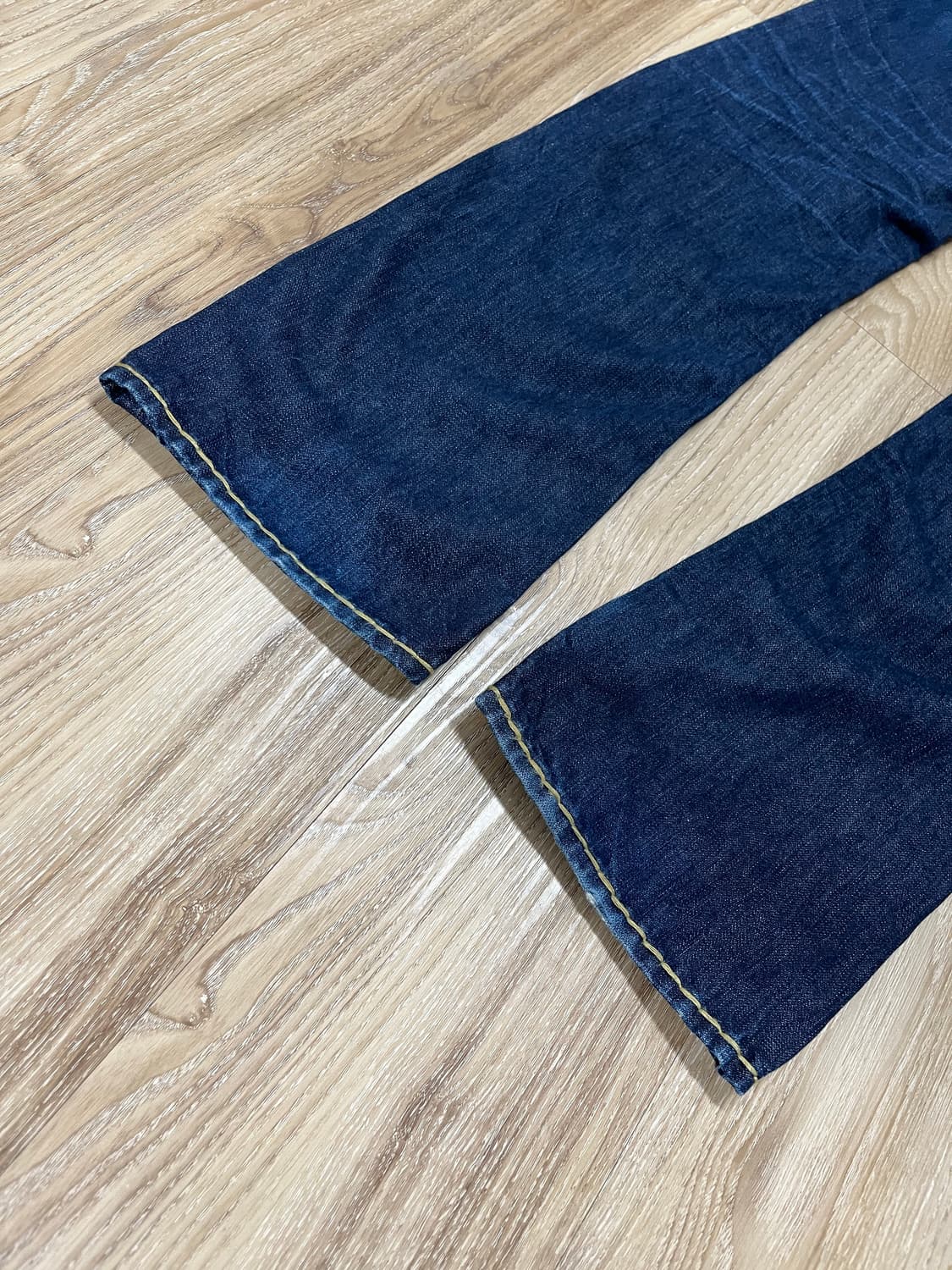 트루릴리전 리키 슈퍼QT 청바지 30 상품이미지5