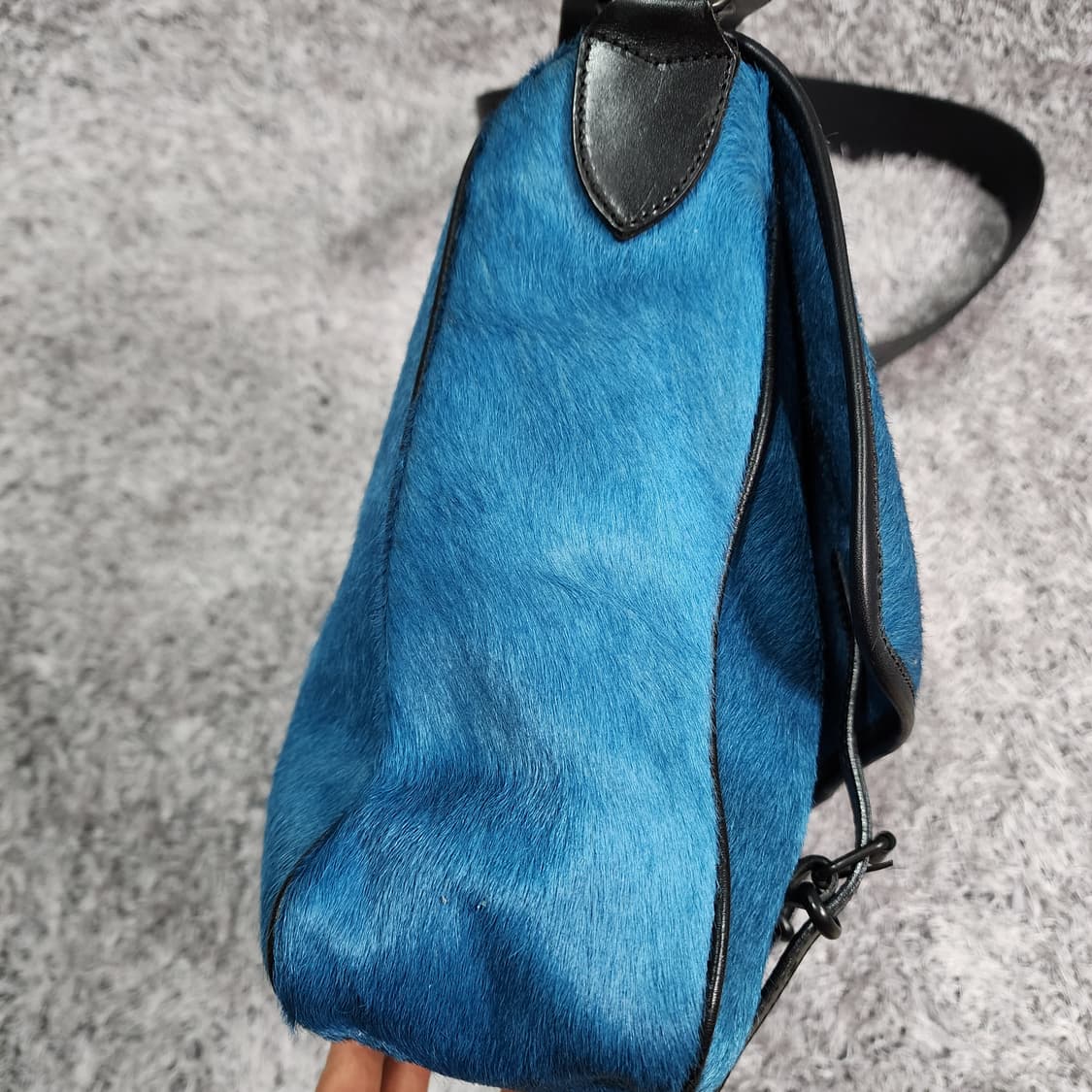 에트로 송치 크로스백 상품이미지3