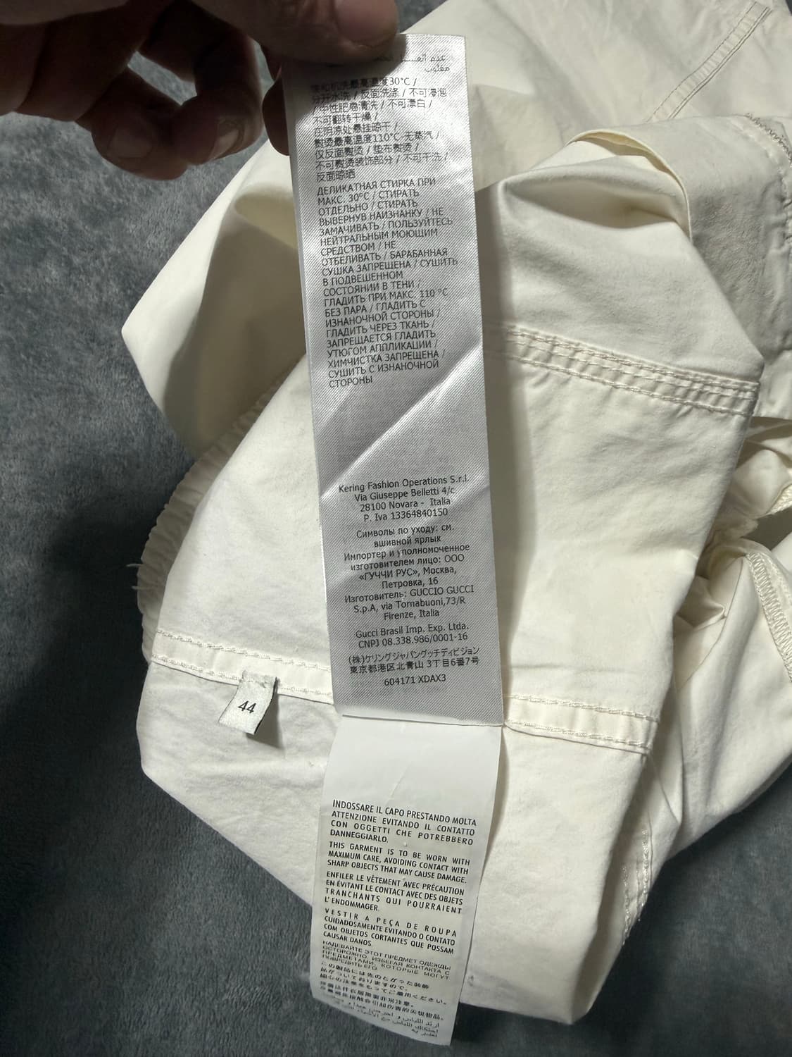 Gucci 상품이미지7