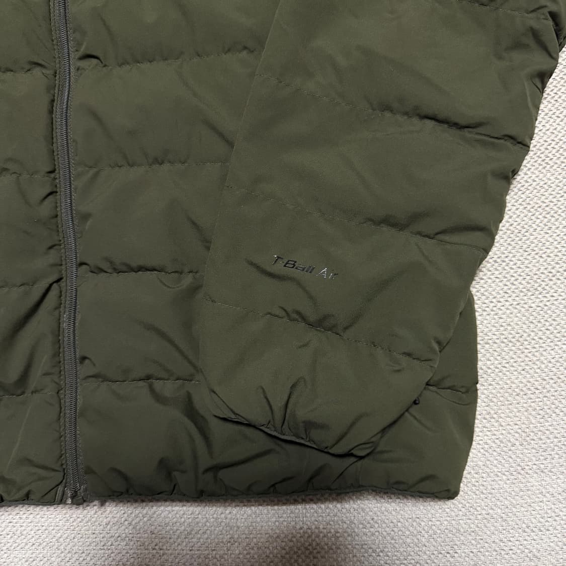 노스페이스 T-Ball Air 경량패딩 상품이미지5