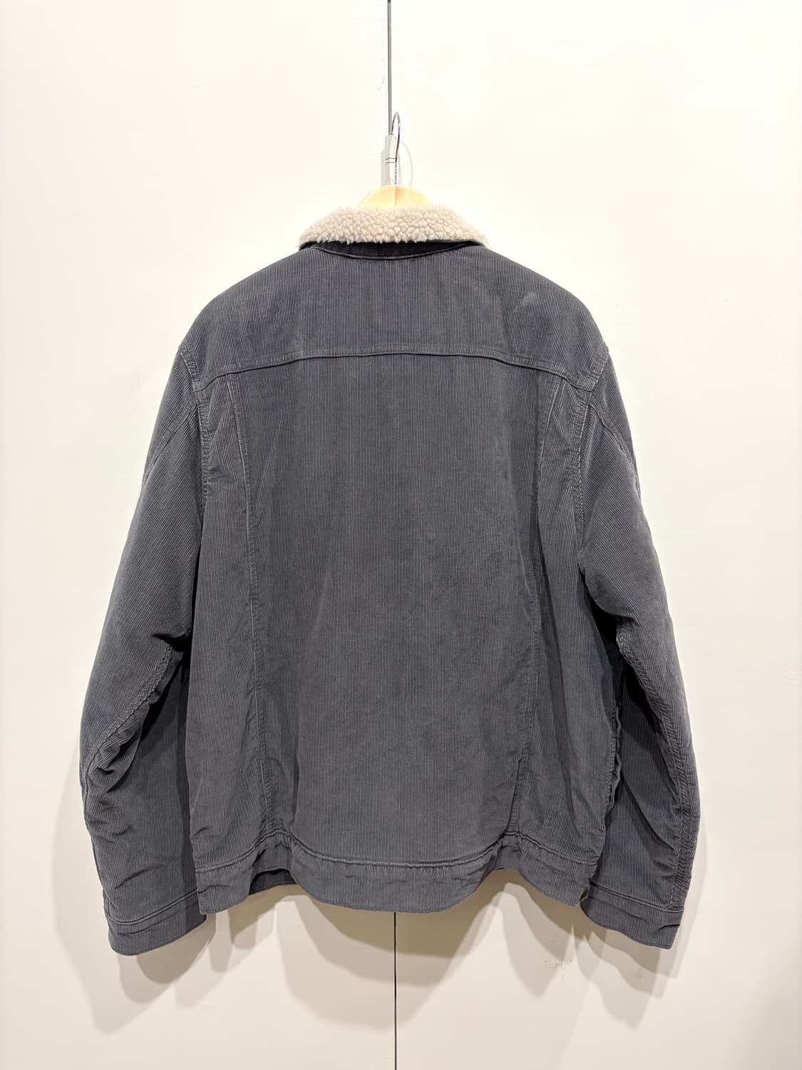 파타고니아 코듀로이 트러커 자켓 상품이미지4