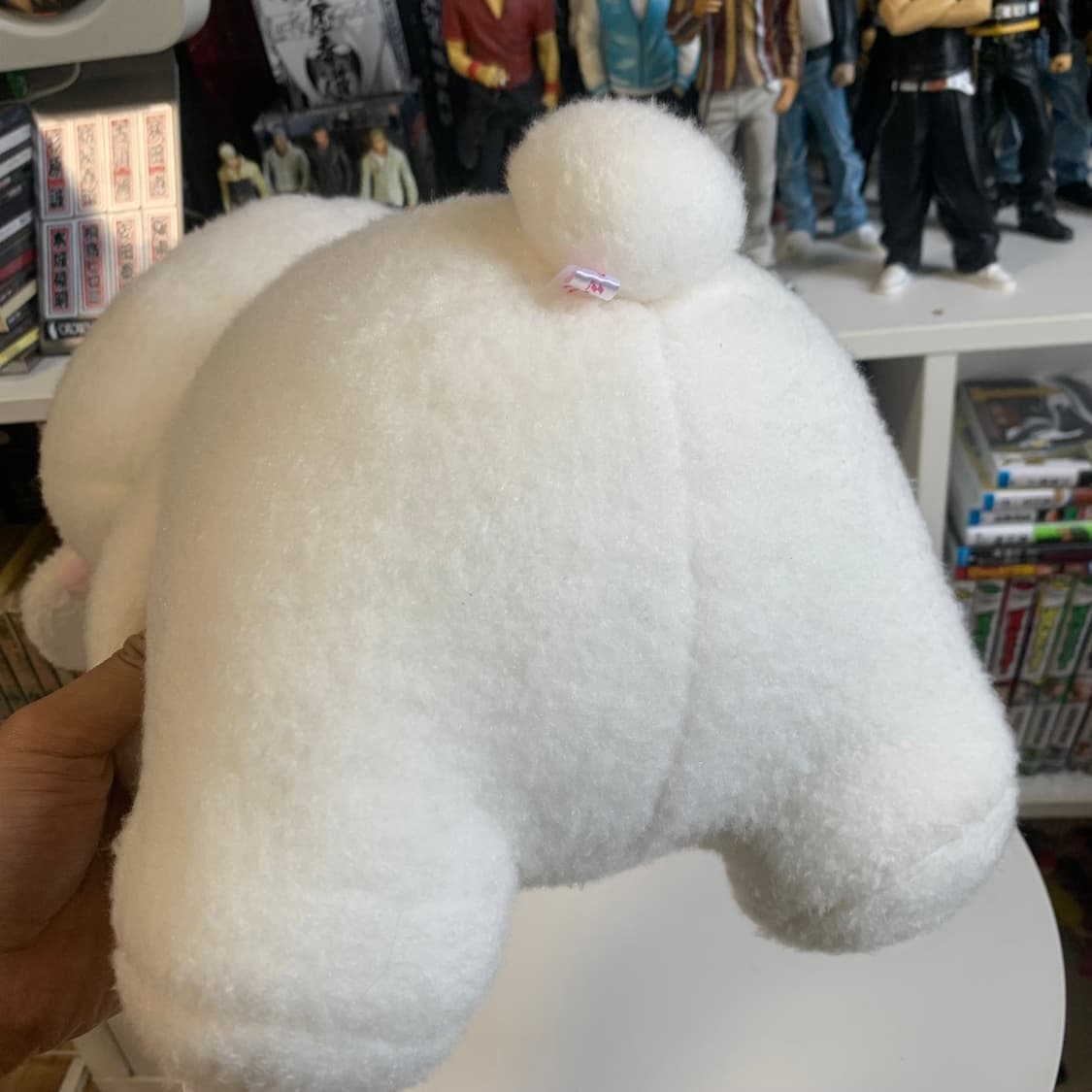 타베코 도부츠 토끼 인형 상품이미지5