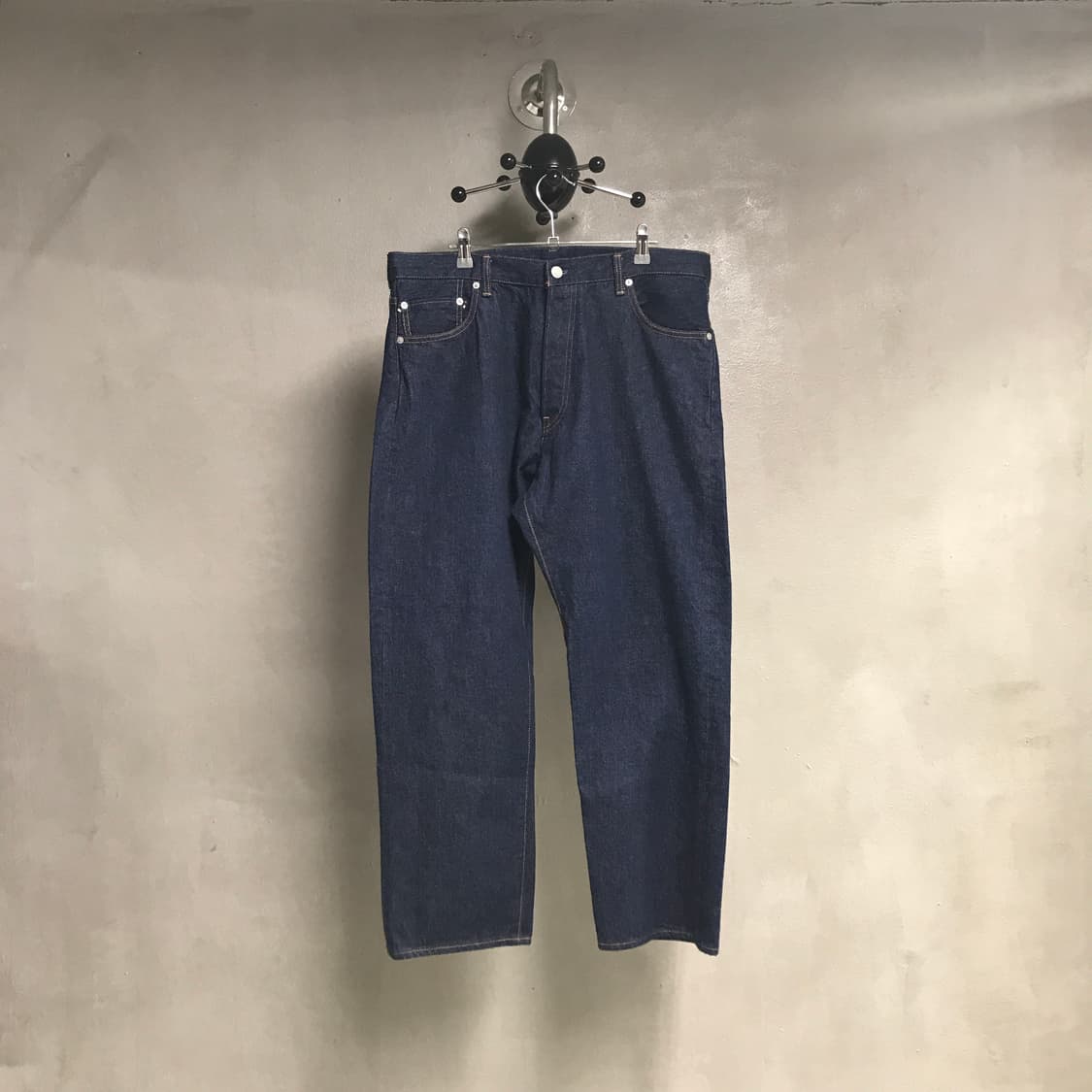 오디너리핏츠 데님 팬츠 34 상품이미지1
