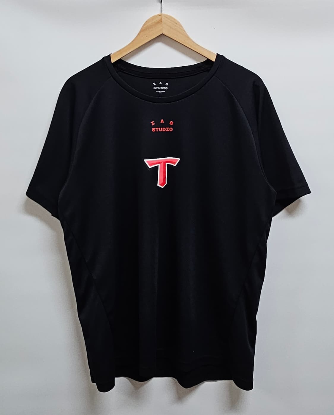 기아타이거즈 아이앱 선수지급용 언더티 XL 상품이미지1