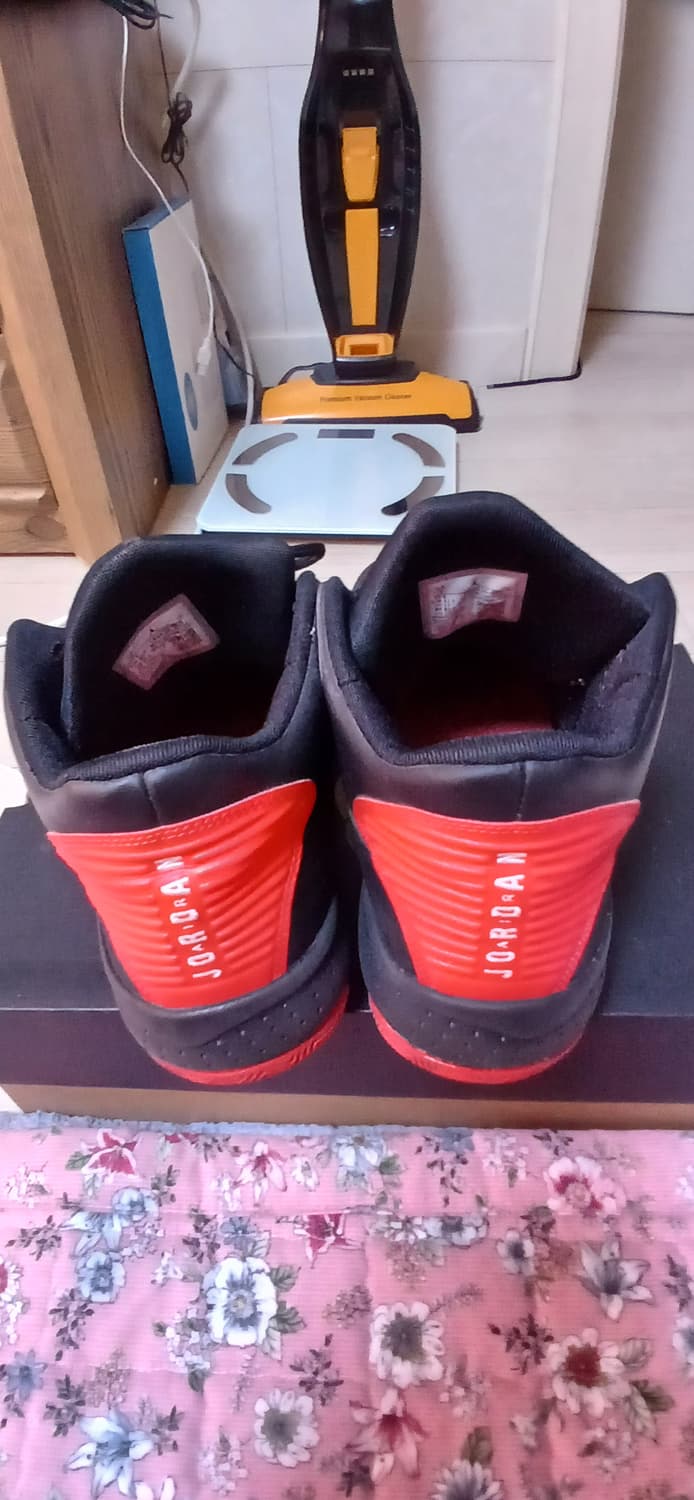 조던 스니커즈(270mm)  상품이미지3