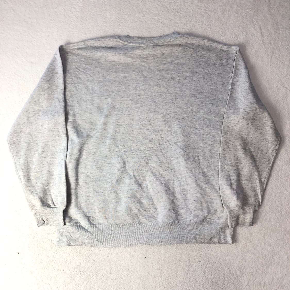 90s 러셀 키스톤 스웻셔츠  상품이미지4