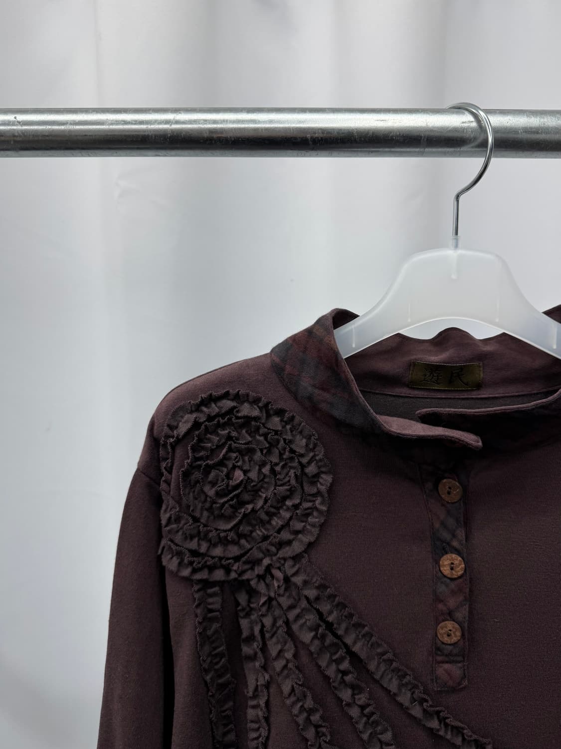 vtg top 상품이미지2