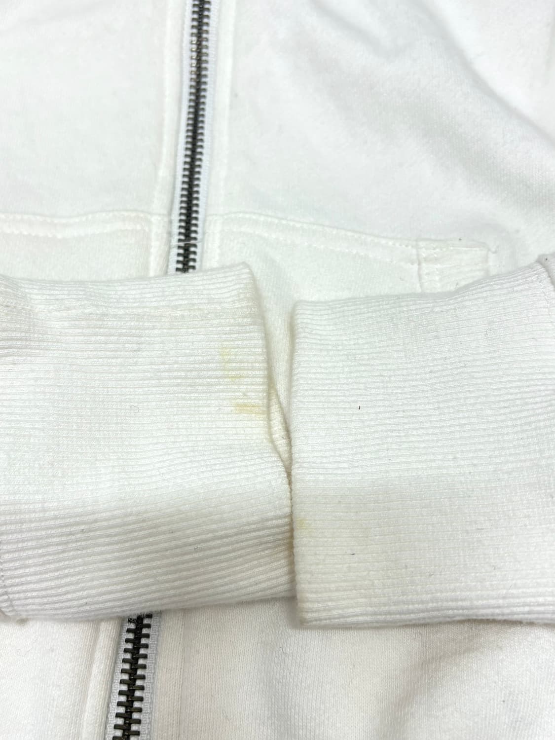 ROLLING STONES hood zipup 상품이미지5