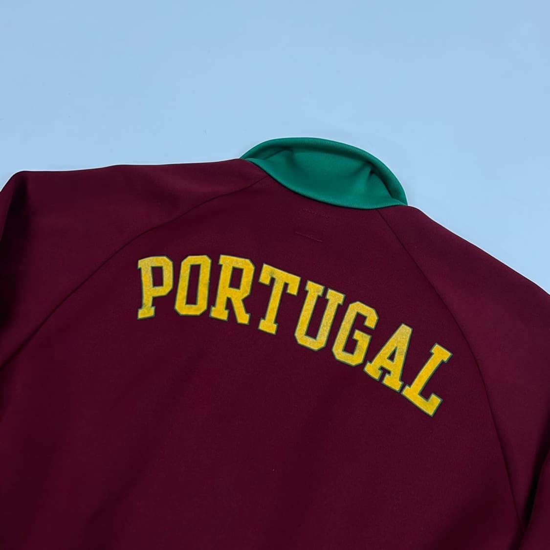 아디다스 포르투갈 트랙탑 상품이미지4