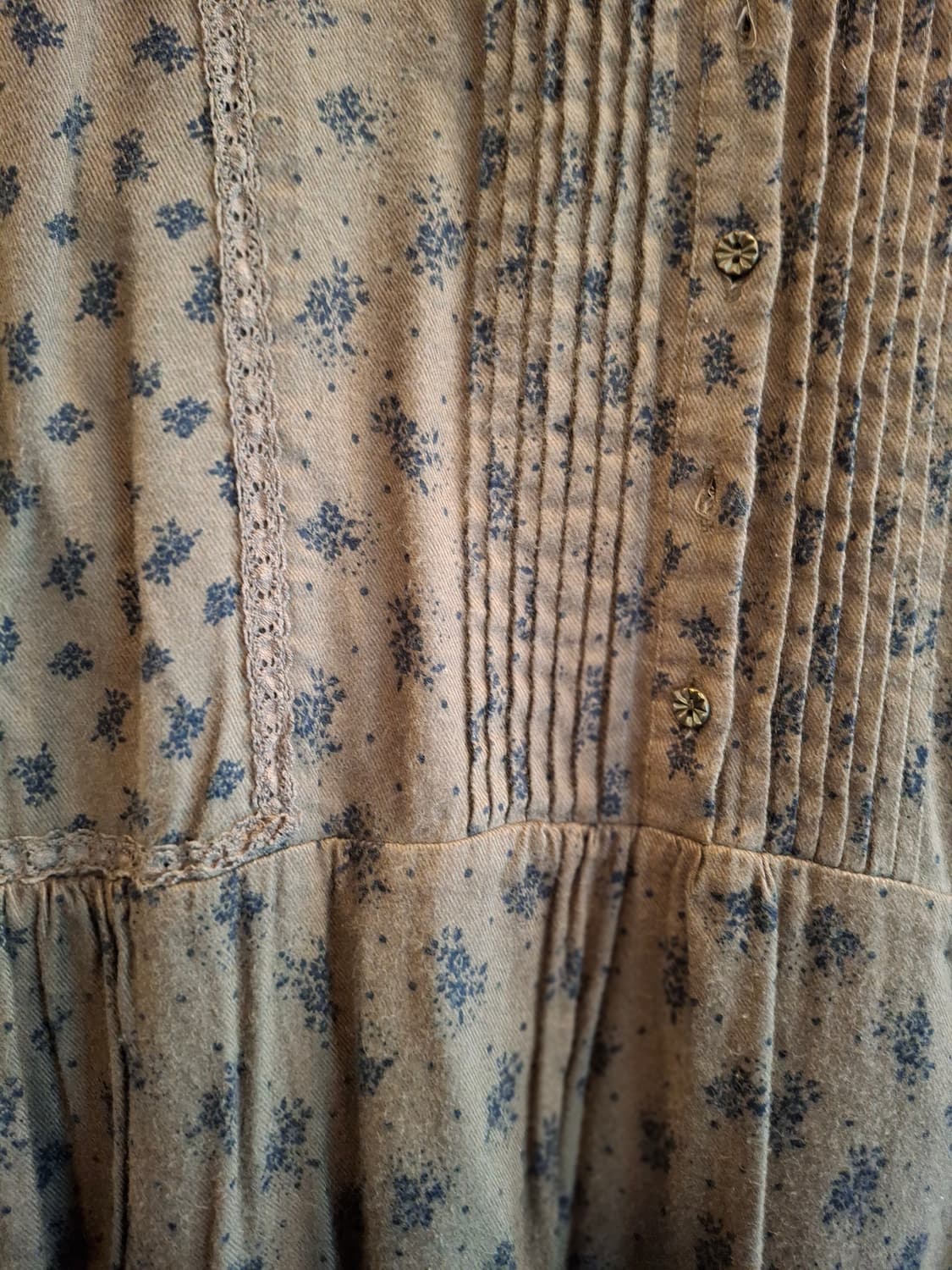 (마지막특가) 써스데이아일랜드 원피스 상품이미지4