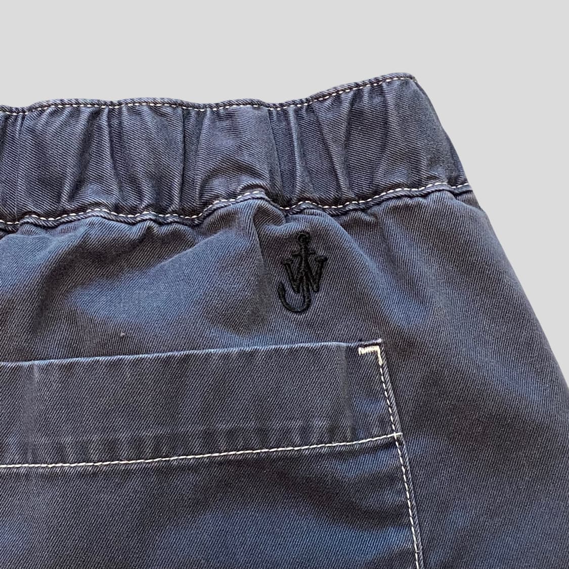 (M)유니클로 JWA 이지치노하프팬츠 상품이미지4