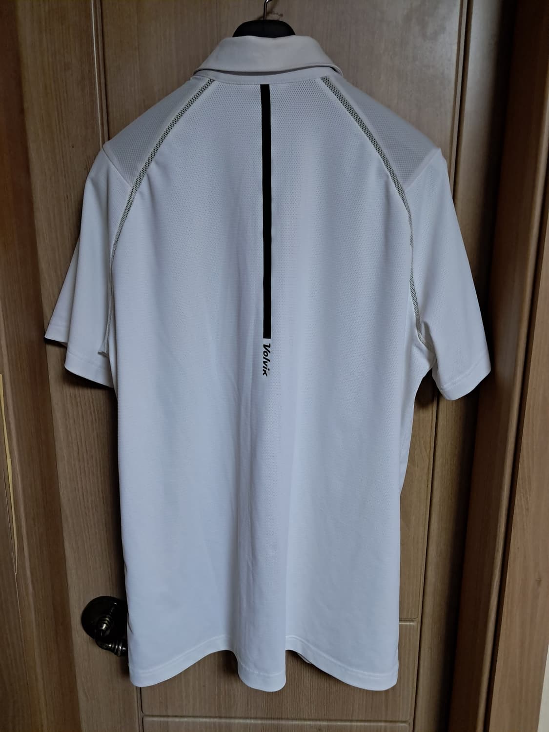 볼빅 골프 반팔티 남성105 상품이미지2