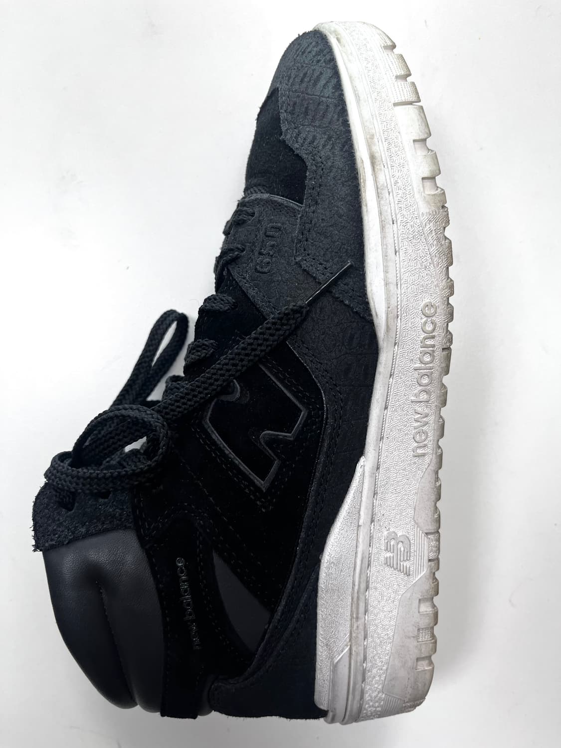 준야 와타나베 뉴발란스 650R 상품이미지4